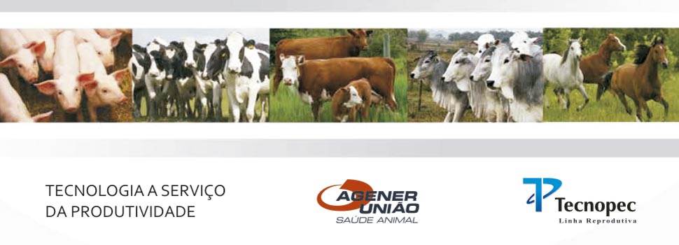 TECNOPEC - Tecnologia a serviço da produtividade